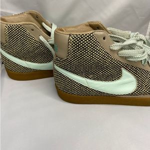 NIKE Blazer Mid 73 Premium Women Sneakers 10